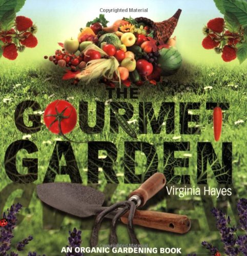 The Gourmet Garden