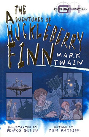 Adventures of Huckleberry Finn