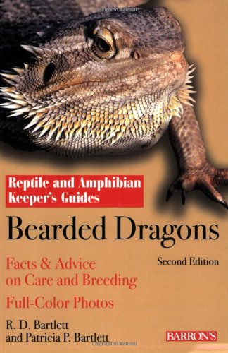 Bearded Dragons