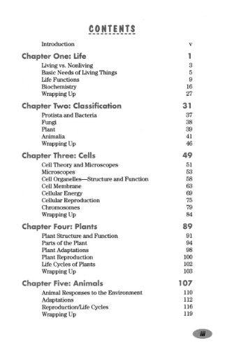 Painless Life Science