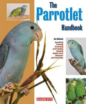 Parrotlet Handbook