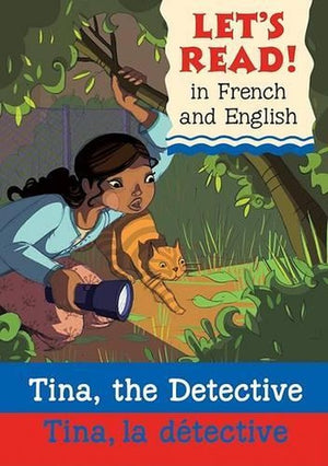 Tina, the Detective/Tina, La Detective