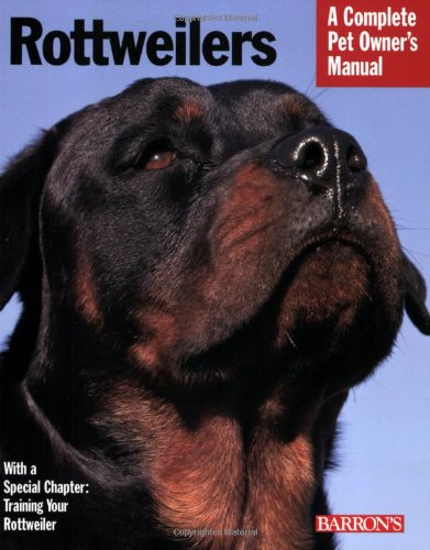 Rottweilers