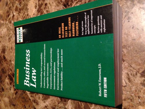 Business Law