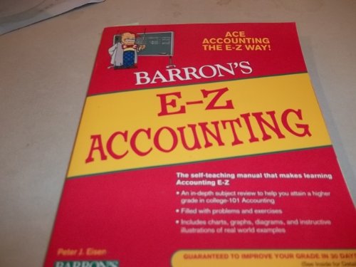 E-Z Accounting