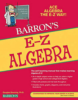 E-Z Algebra