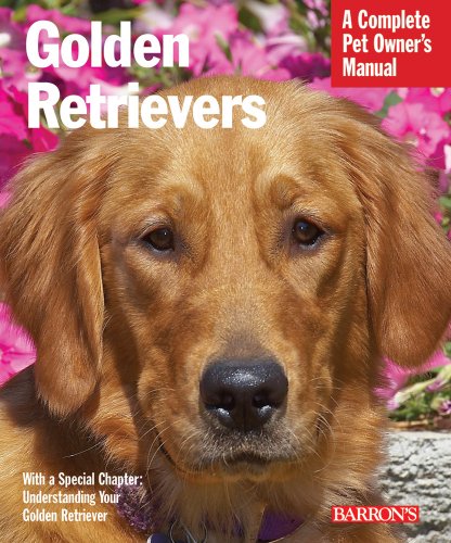 Golden Retrievers