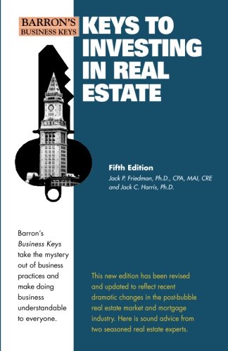 Keys to Investing in Real Estate