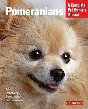 Pomeranians
