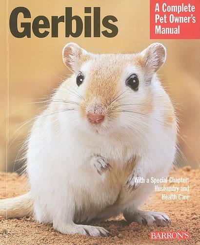Gerbils
