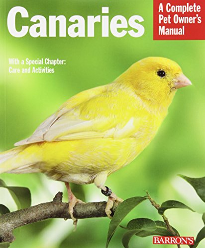 Canaries