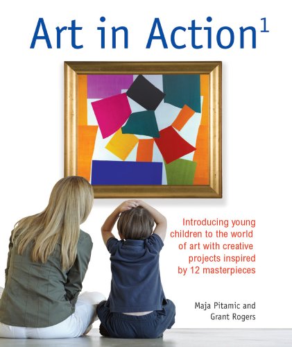 Art in Action 1