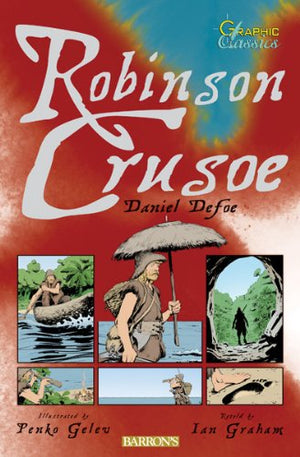 Robinson Crusoe