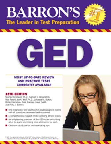 GED