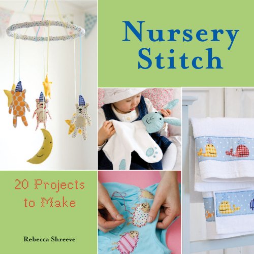 Nursery Stitch
