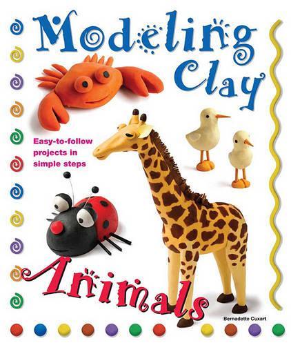 Modeling Clay