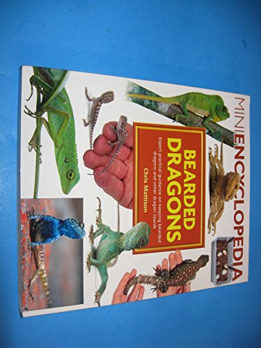 Bearded Dragons