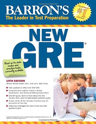 GRE