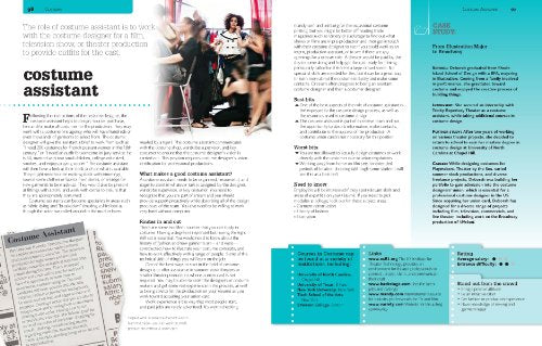Fashion Careers Guidebook