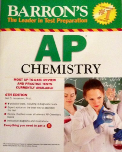 AP Chemistry