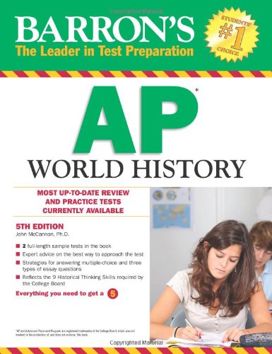 AP World History