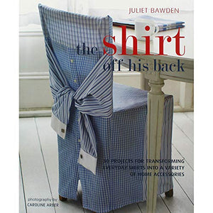 The Shirt Off His Back 