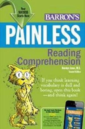 Painless Reading Comprehensive