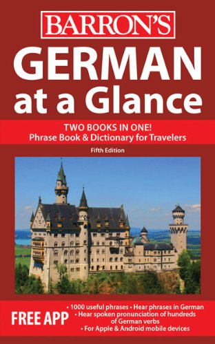 German at A Glance