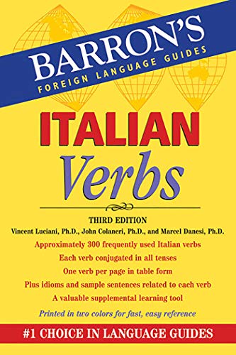 Italian Verbs