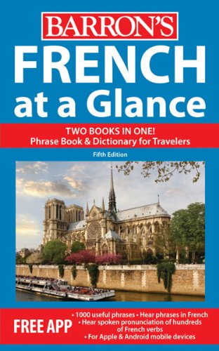 French at a Glance