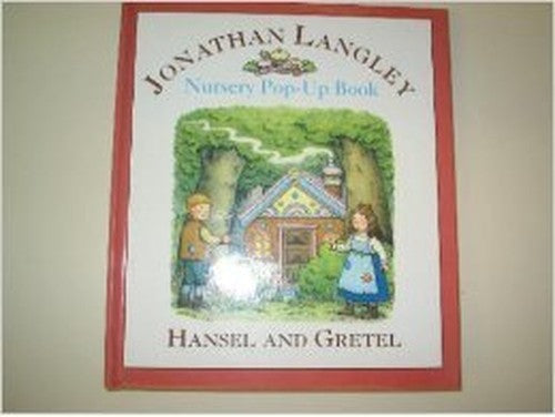Hansel and Gretel