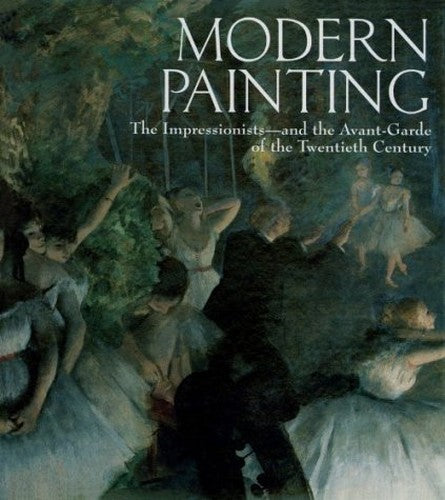Modern Painting