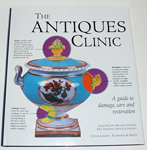 The Antiques Clinic