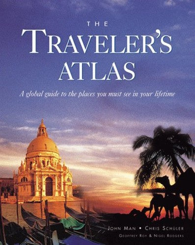 The Travellers' Atlas