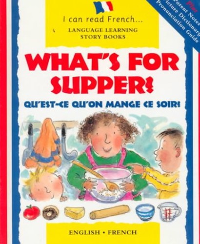 What's for Supper? =