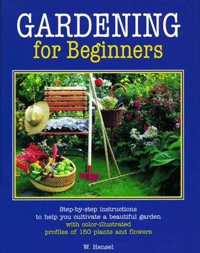 Gardening for Beginners