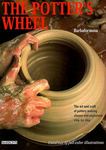 Potter's Wheel