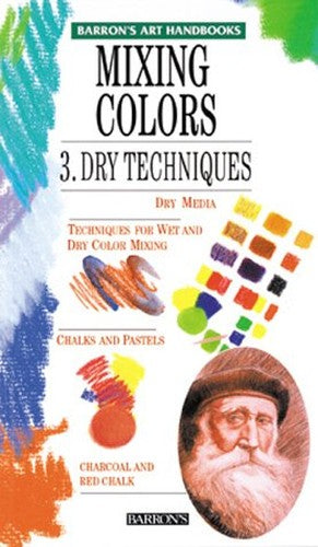 Mixing Colors 3