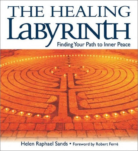 The Healing Labyrinth