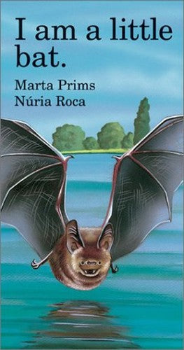 I Am a Little Bat