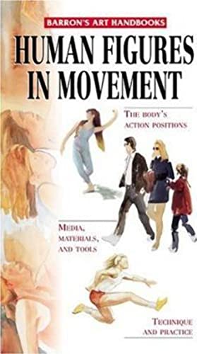 Human Figures in Movement
