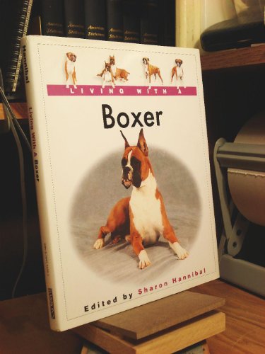 Living with a Boxer