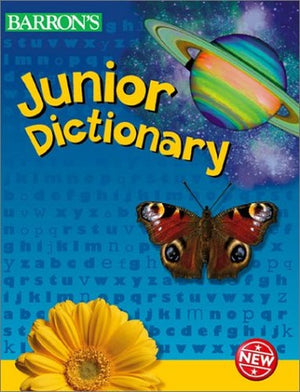 Junior Dictionary
