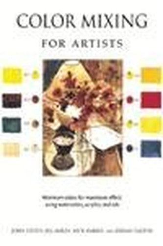 Color Mixing for Artists