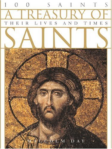 Treasury of Saints