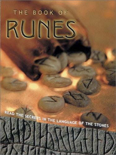 The Book of Runes