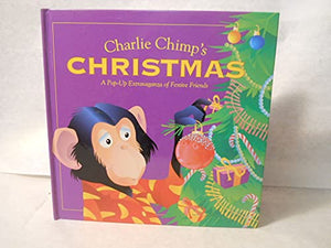 Charlie Chimp's Christmas 