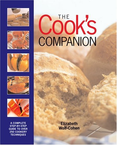 The Cook's Companion