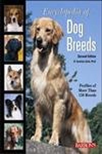 Encyclopaedia of Dog Breeds
