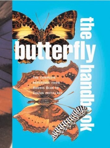 The Butterfly Handbook